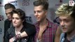 The Vamps Interview   Summer Fun, Meeting 5SOS & Skinny Dipping