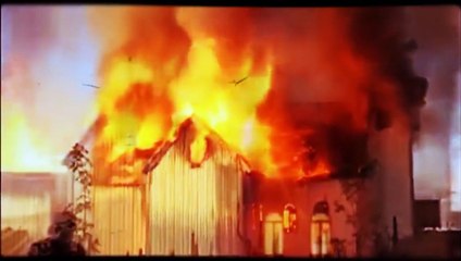 Gorgoroth - Sign of an Open Eye (Norwegian Church Burning)