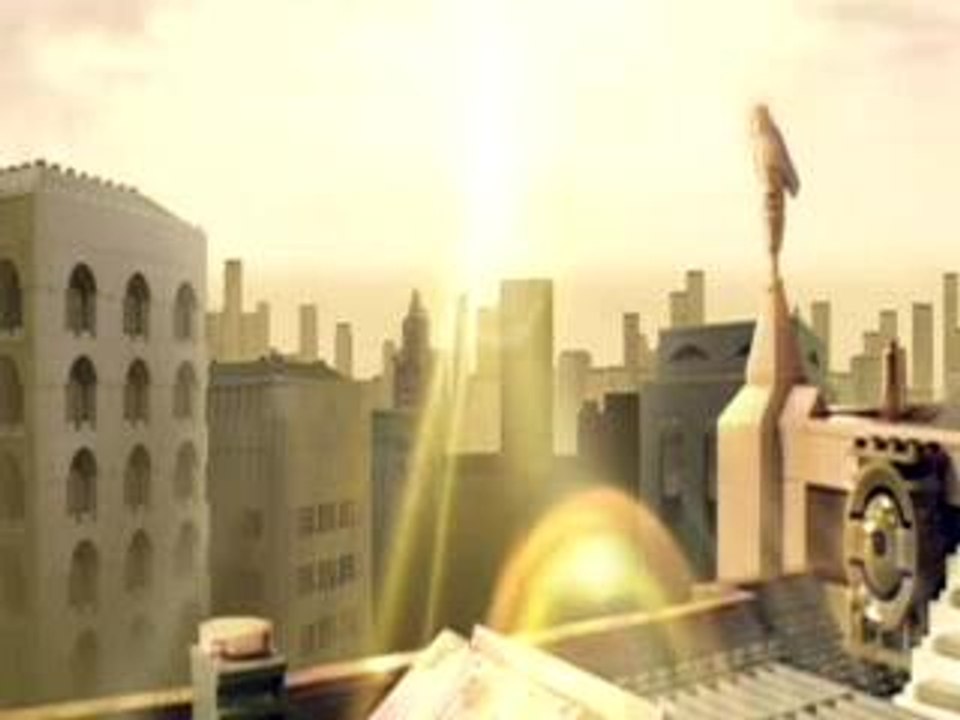 SpiderMan 2 LEGO