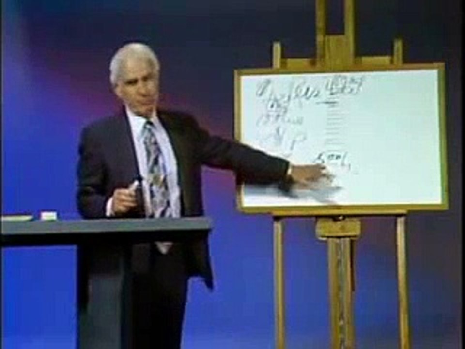 !!!GVO WAW ! IMPRESIONANTE Jim Rohn Desarrollo Personal A La Grandeza 1