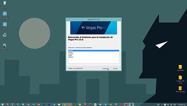 Descargar e Instalar SONY VEGAS PRO 13 FULL ESPAÑOL 64 Bits - CleTutoz