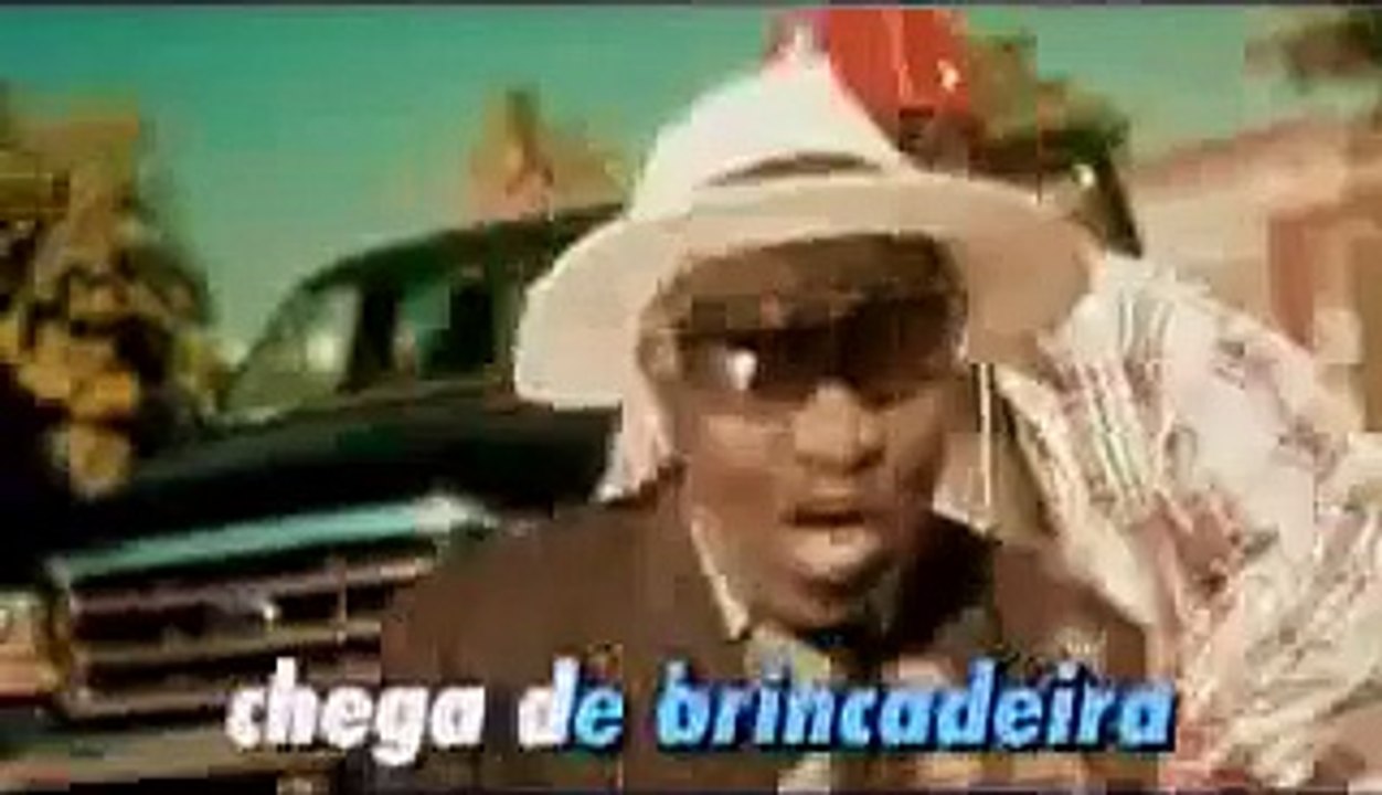 Quem é que manda? É o chefe!
