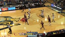 DragonsTV Highlights - Men's Basketball - Drexel vs. Iona
