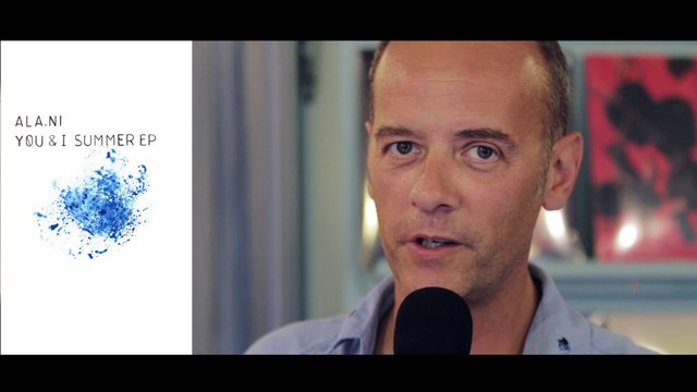 Trois raisons d'écouter You & I d'ALA.NI