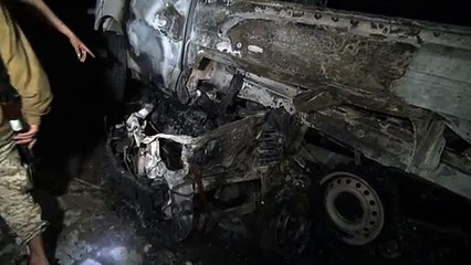 Carro-bomba do EI explode perto de mesquita no Iêmen