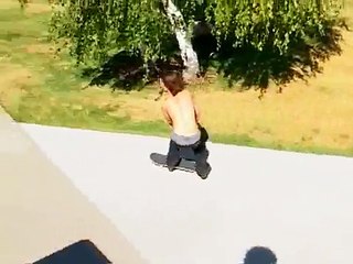 Emerica Bryan Herman G-Code Shoe Ad