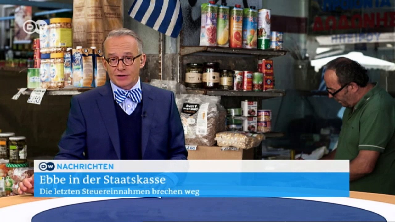 Wirtschaft 08.07.2015 | Wirtschaft