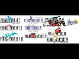 Ultimate Final Fantasy Battle Medley.