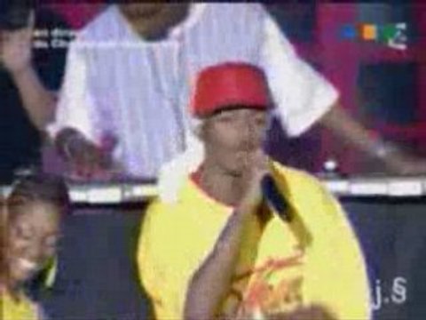 KRYS - V.I.P & Big tune kan'naval