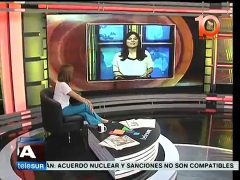 Mogherini anuncia prolongación de las negociaciones nucleares en Viena