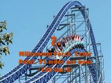 Top 10 Fastest Roller Coasters in the World (With POVs)