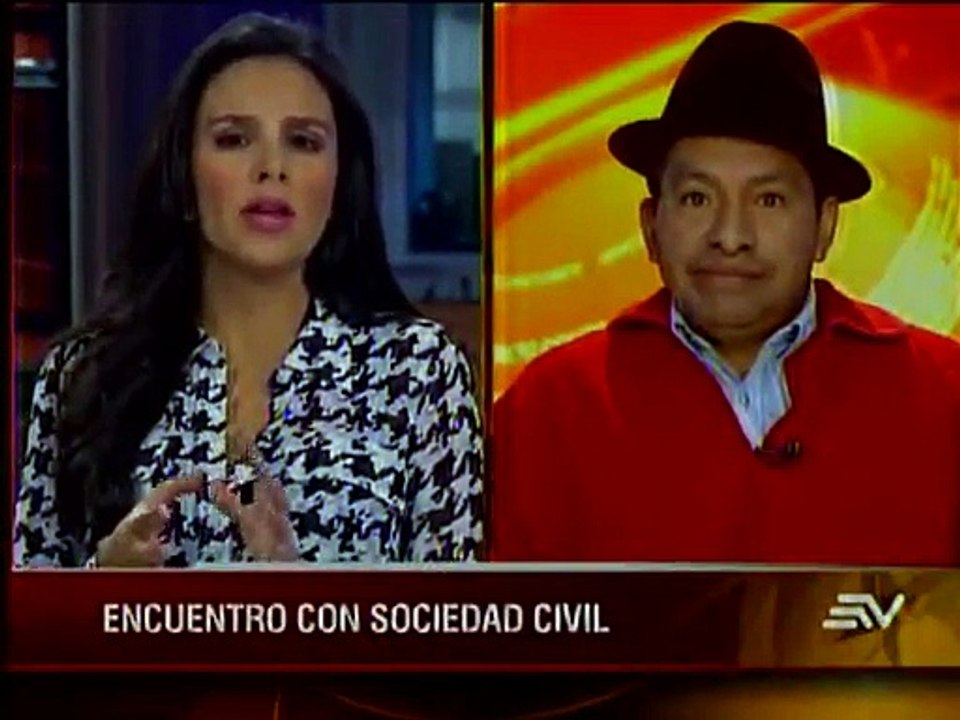 Entrevista Jorge Herrera / Contacto Directo