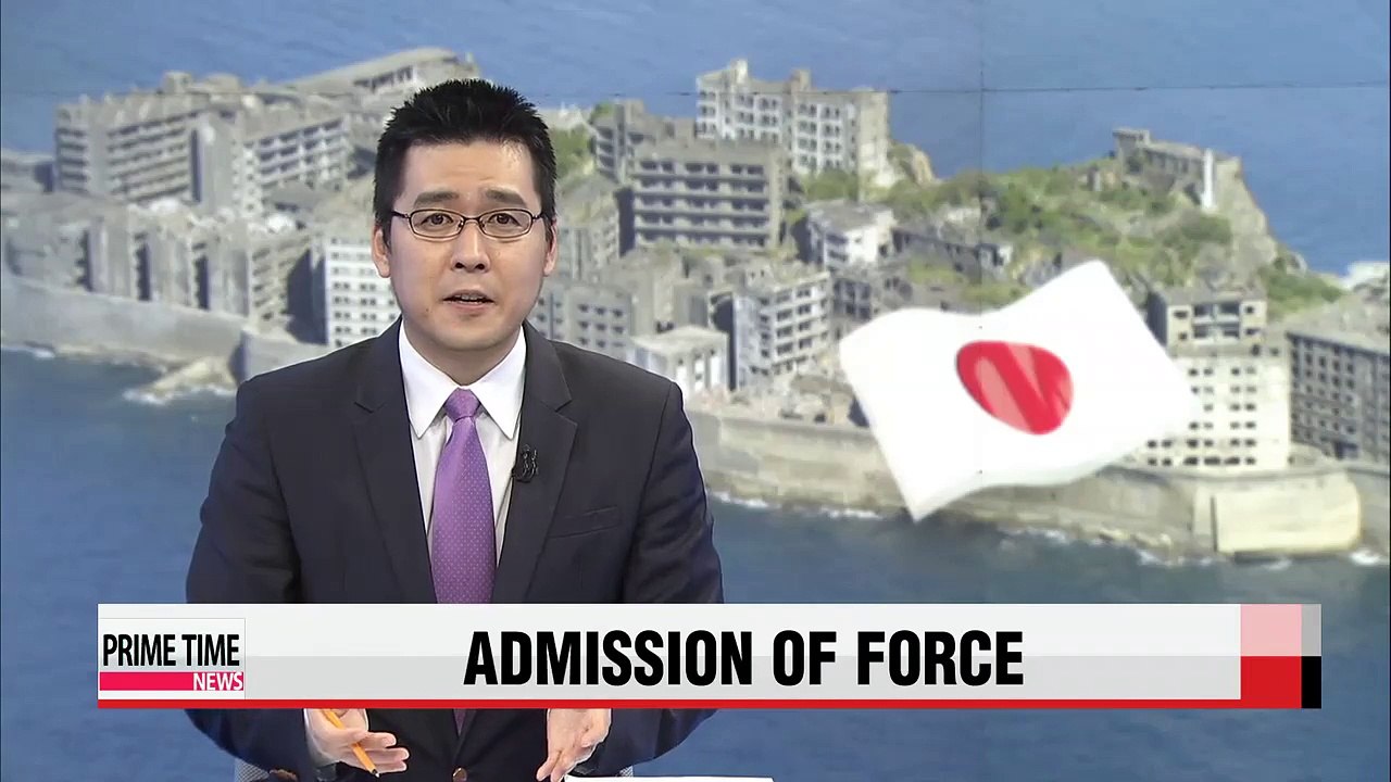 Japan did not use forced laborers at industiral sites: Tokyo