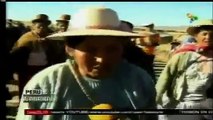 Continúa cerrada la frontera entre Perú y Bolivia