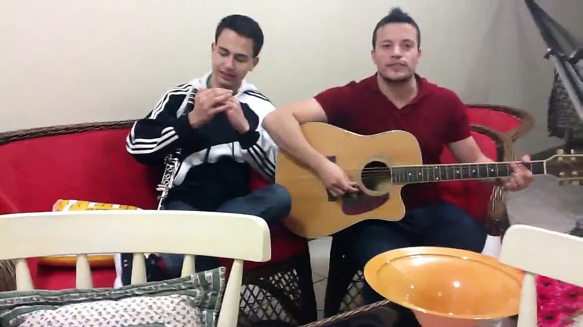 Balen, Filipe Lima e você.
