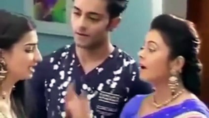 Saath Nibhana Saathiya - 8 july 2015 - Preview