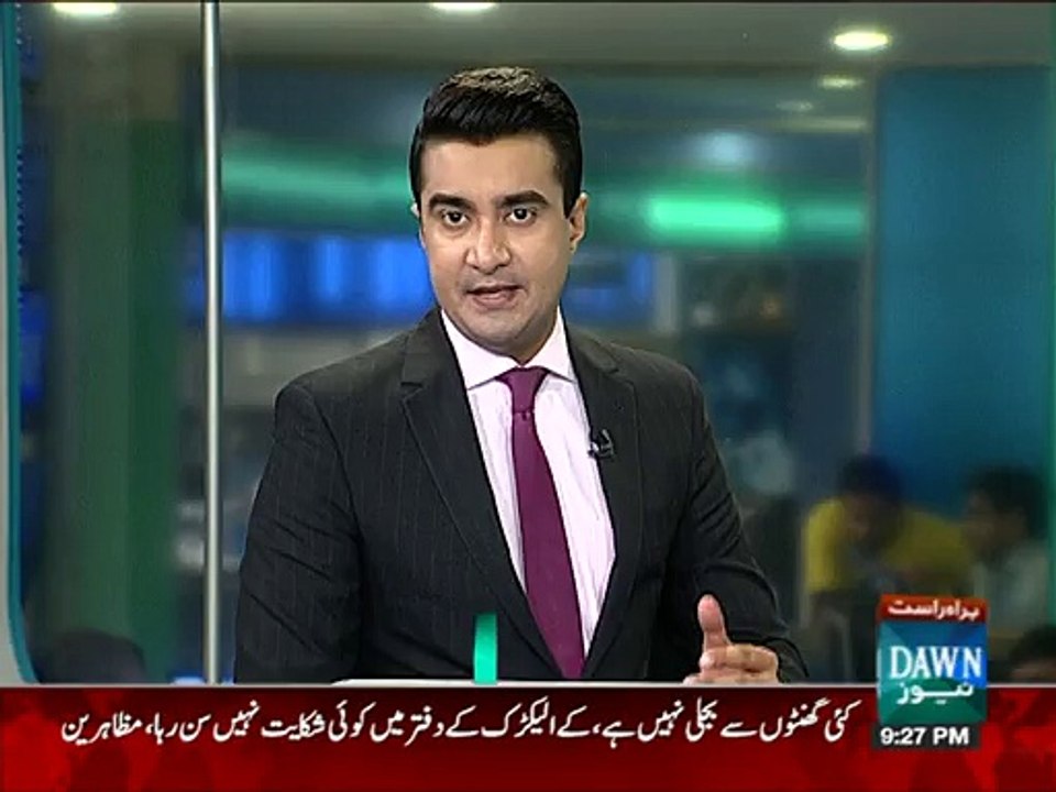 Karachi Main Shadeed Garmi (7)