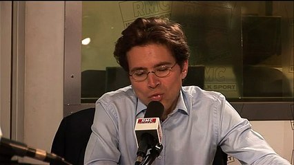 "Valls est le Sarkozy du pauvre et Cambadélis n'en parlons même pas" Geoffroy Didier
