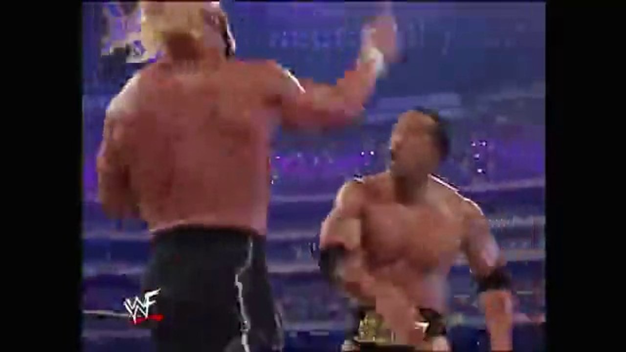 Top 30 Special Wrestle Mania Moments Which Cannot Forget