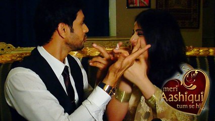 Ranveer & Ishani's Off Screen Fight | Meri Aashiqui Tum Se Hii