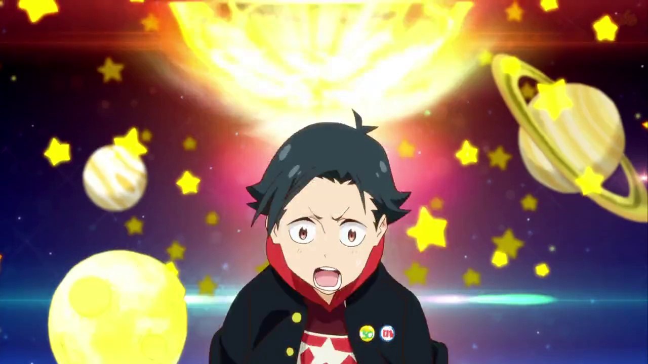 TnC Punchline Opening