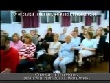 Psychic TV Shows - Show Reel with British TV psychic-mediums