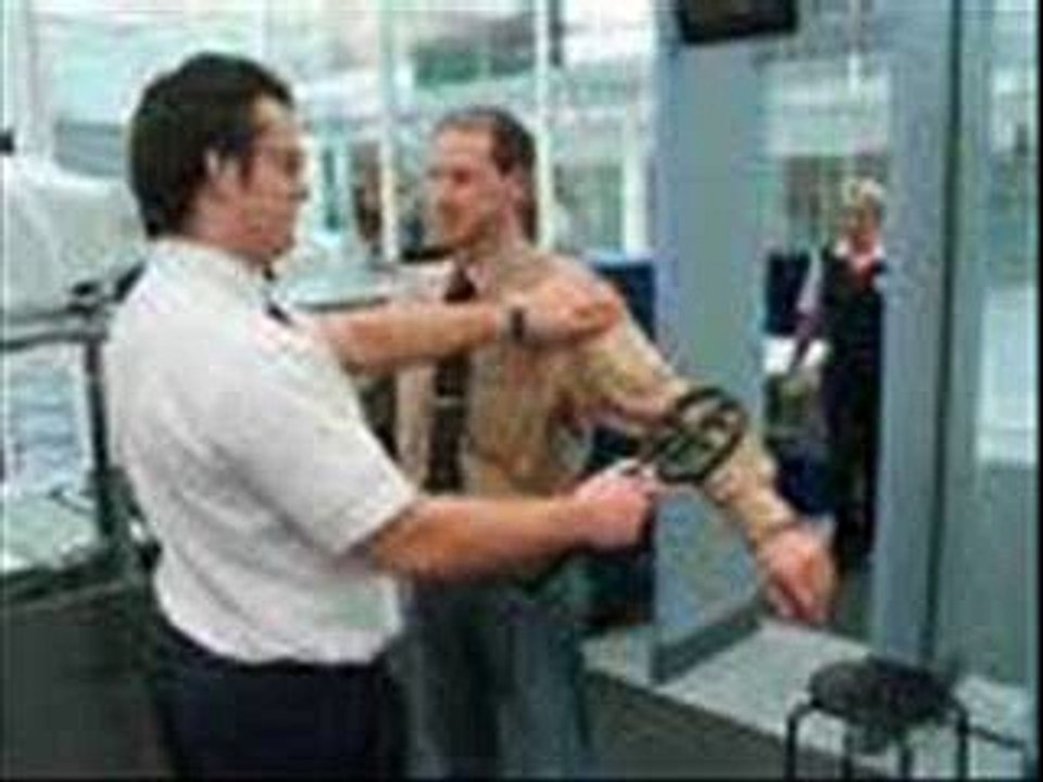 Airport Security