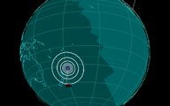EQ3D ALERT: 6/28/15 - 5.2 magnitude earthquake in Hawaii Volcanoes National Park, Hawaii