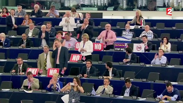 Alexis Tsipras veut un compromis honorable