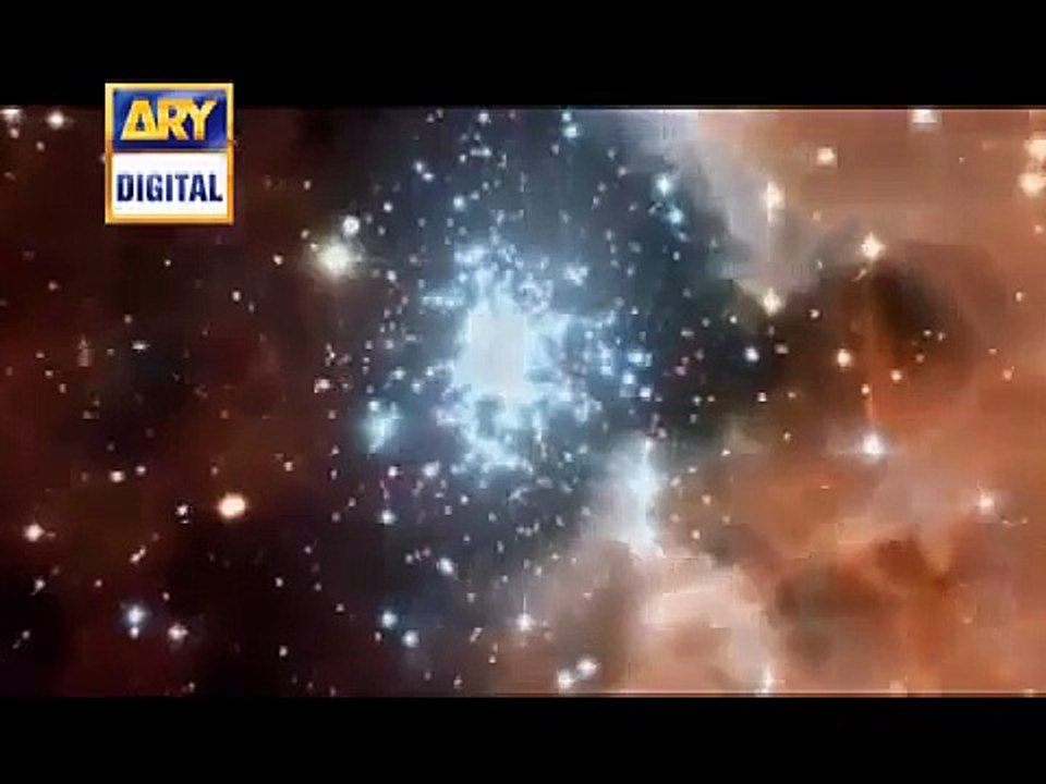 Sare La Makan Se Talab Hui  Naat by Dr Aamir Liaquat