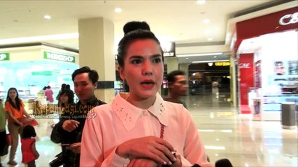 Ini Rahasia Tubuh Langsing Alice Norin