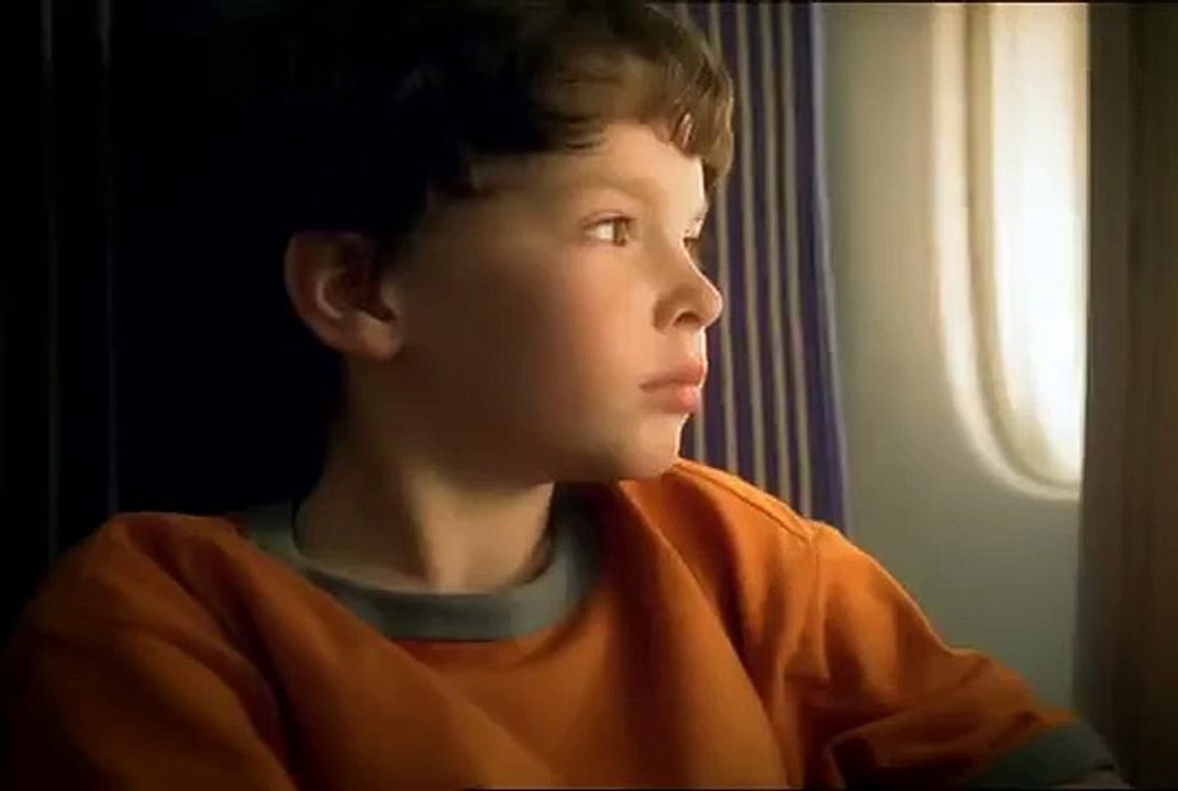 SeaWorld Commercial - "Celebration"