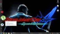 Descargar e Instalar Devil May Cry 4 Special Edition para PC Full en Español