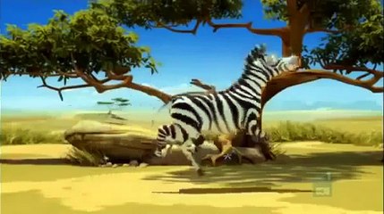 Cartoon Animals for Children 2014 - Funny Cartoons for Children