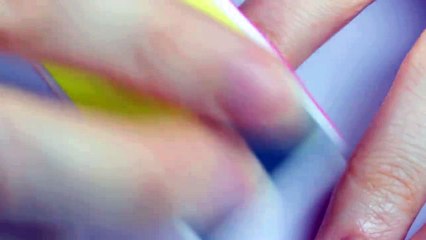 Prep Your Nails Perfectly!