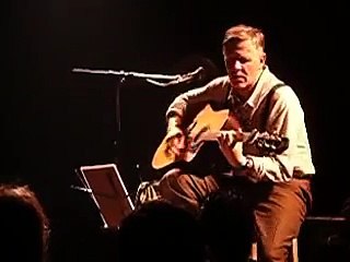 Michael Gira - _She Lives!_ (live)