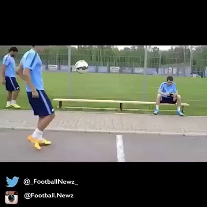 Hulk NEVER misses a leg day!