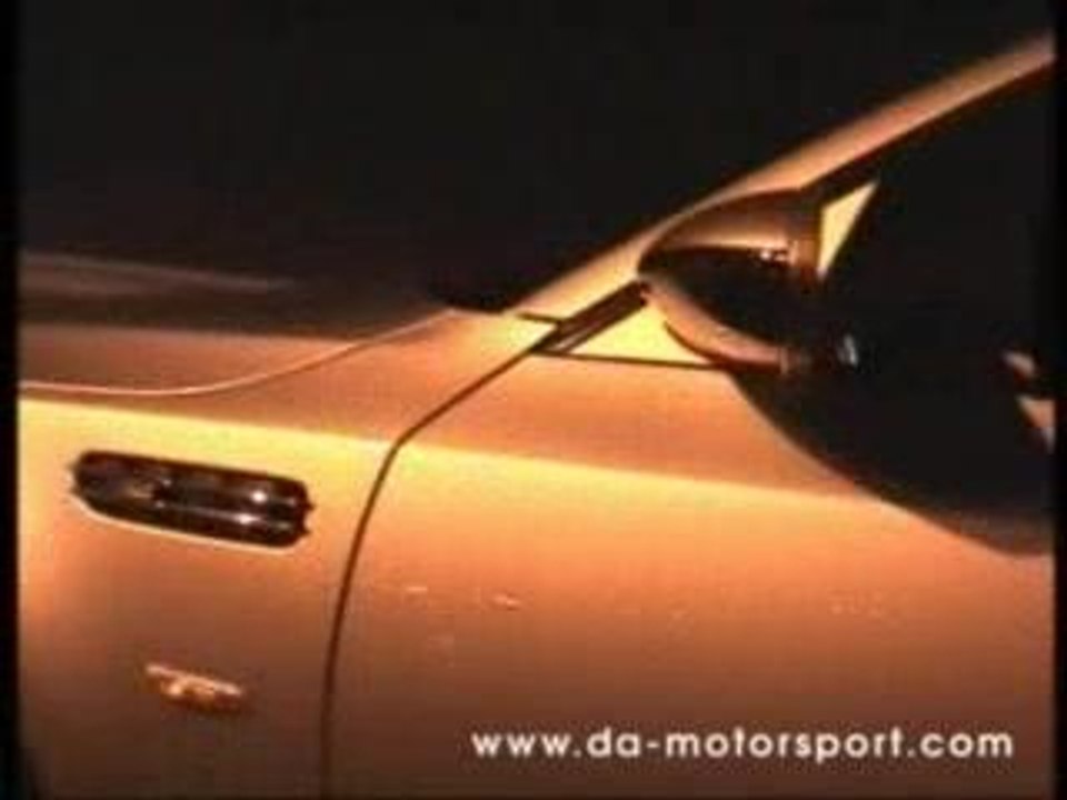 M3 E36 TURBO VS M5 E60