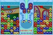 Puyo Pop Fever - 15 chain (classic-rule)