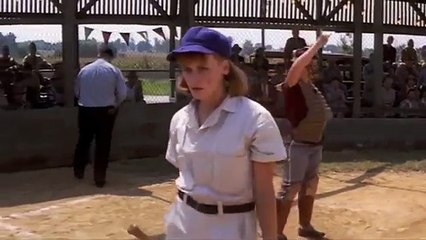 No Crying About Dirt in the Skirt!