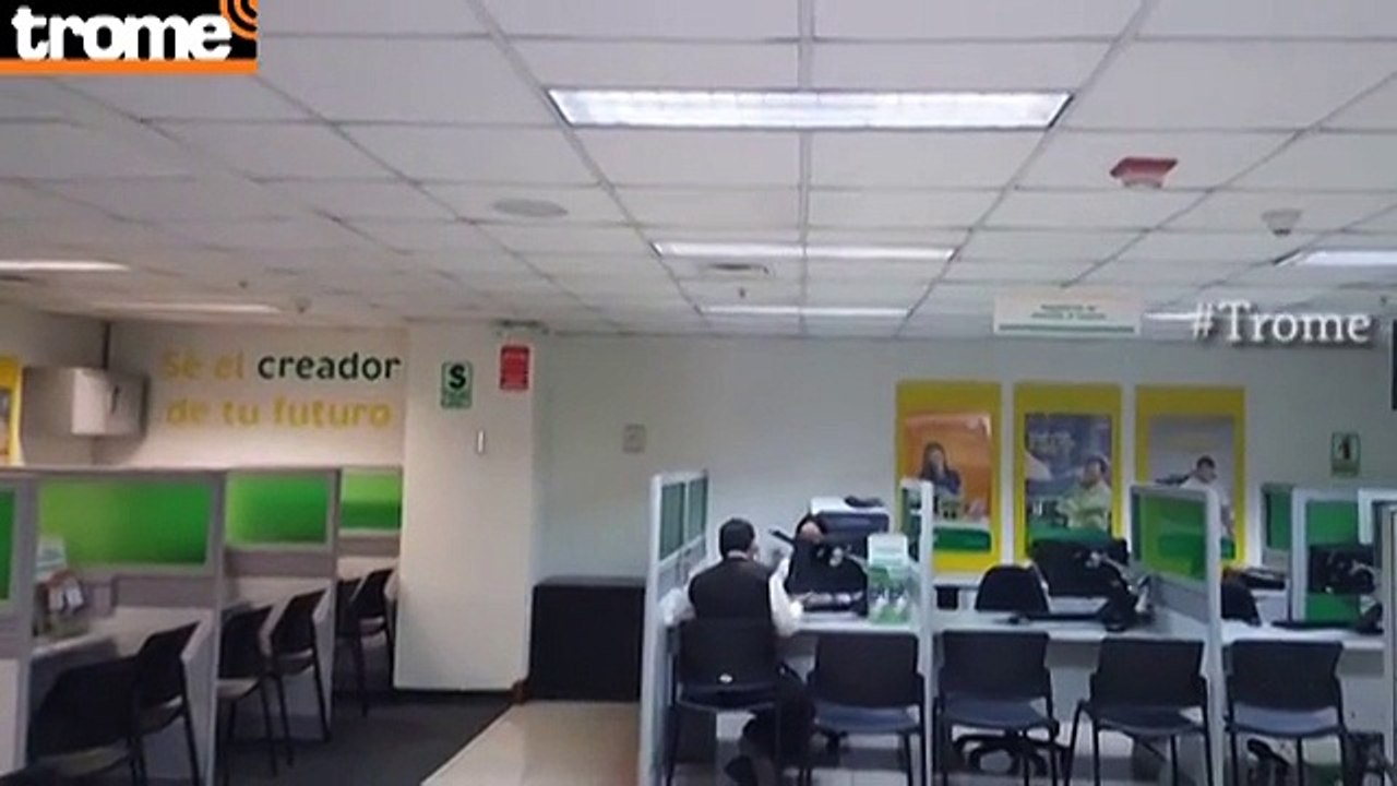 Emprende Trome: Percy Urteaga nos habló de los inicios y éxito de 'Mi Banco' [VIDEO]