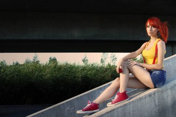 La plus sexy de toutes les Ondine (Pokémon)