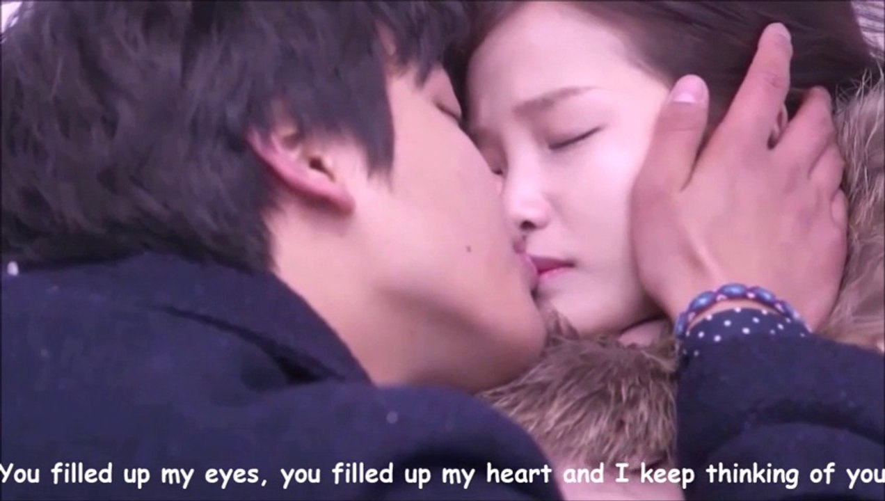 kiss korean Drama - Moment lyrics