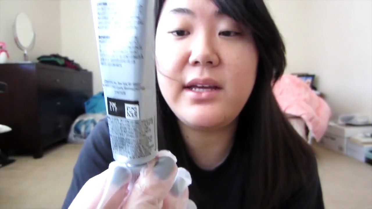 DIY: Ombre Hair [Using L'oreal Feria Wild Ombre Kit]