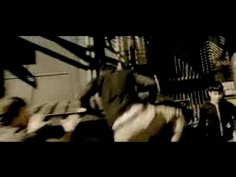 Simple Plan - Think About You