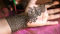 indian bridal mahandi 13