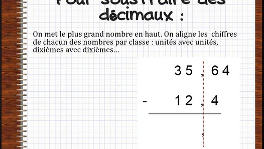 intercaler 7 lettres