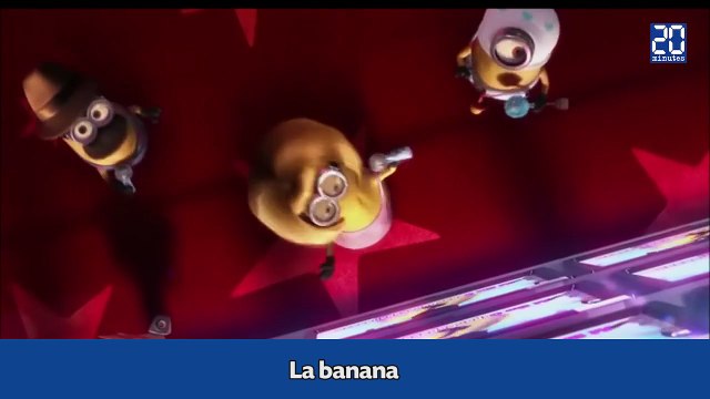 «Les minions» : comment parler leur langage ?