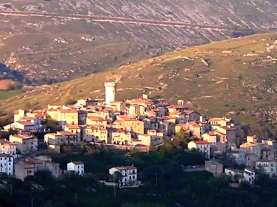 Residenza La Torre - Santo Stefano di Sessanio (AQ)