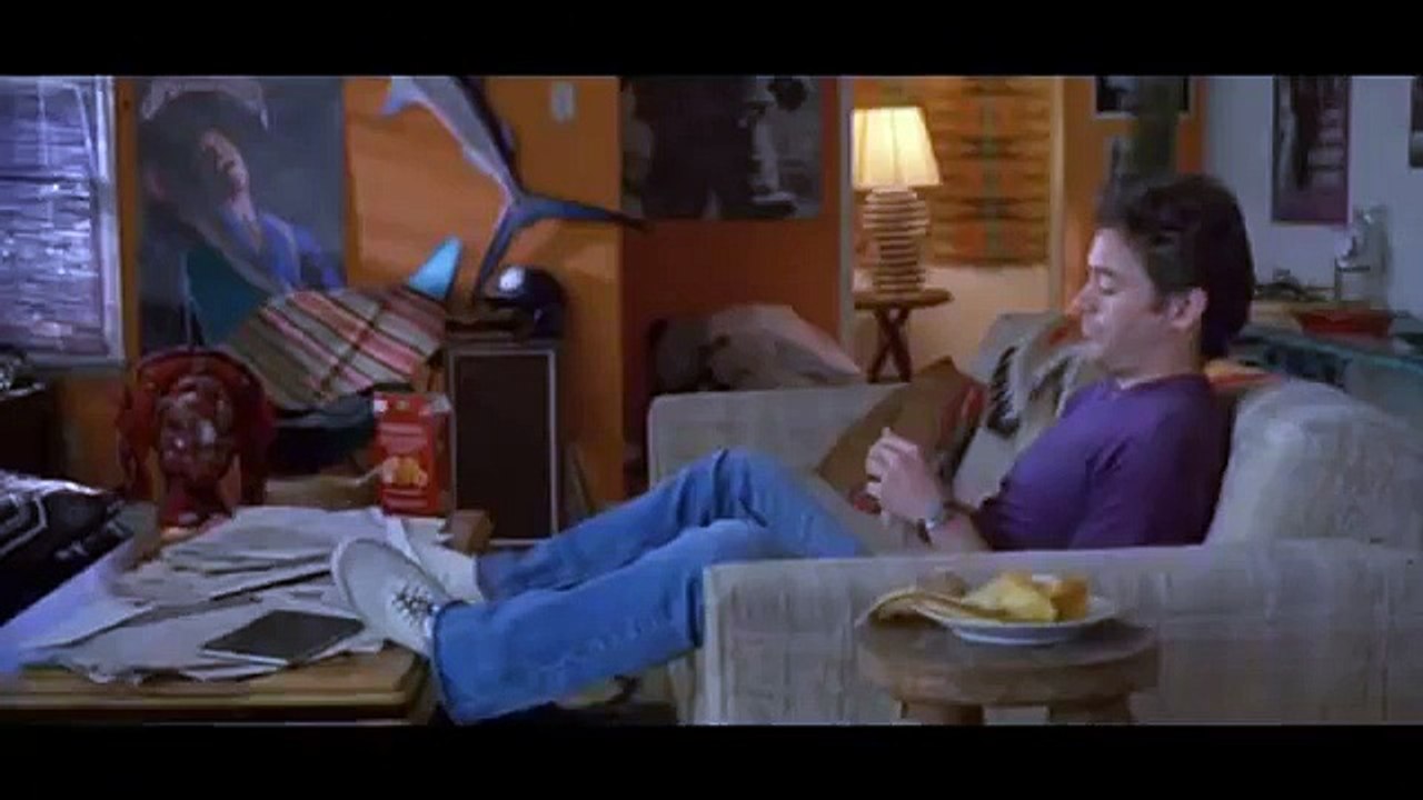 S-U-N G-O-E-S D-O-W-N /  Robert Downey Jr Music Video
